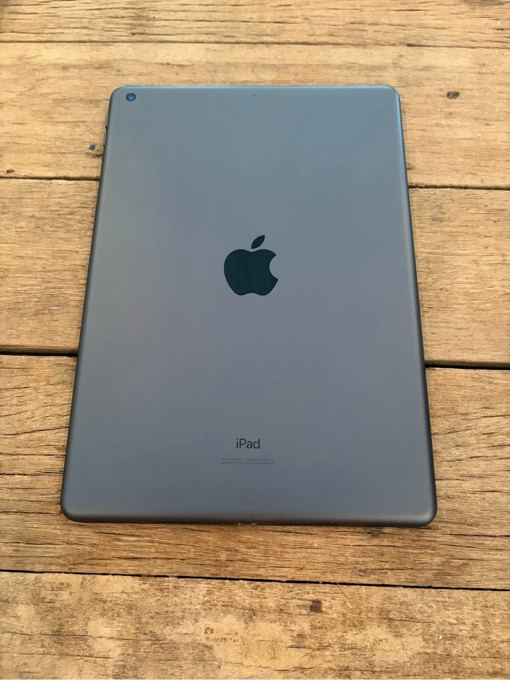 iPad (7th generation) Wi-Fi